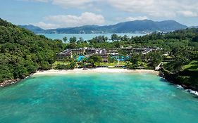 Phuket Marriott Resort&Spa, Merlin Beach